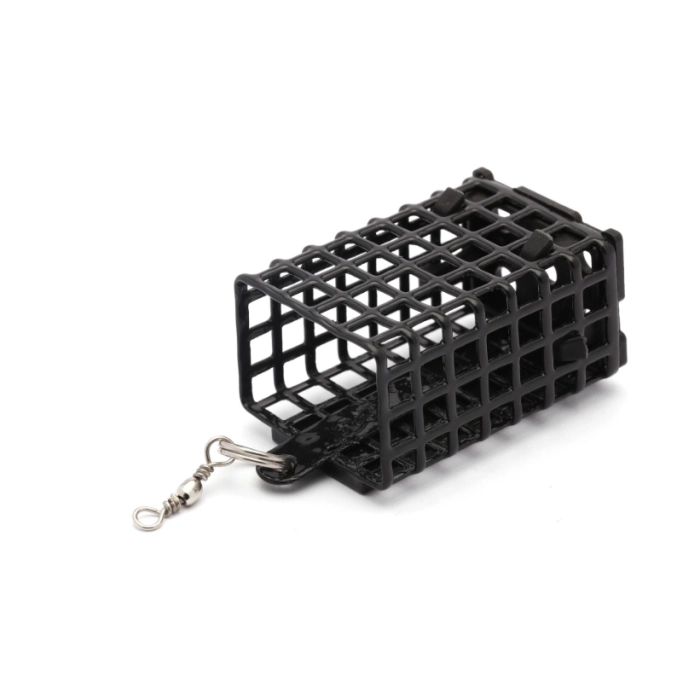 KOSZYK KWADRATOWY 30GR Z DNEM OPK/10SZT 4,4CM/2,6CM